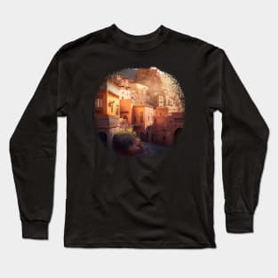 Morocco is more beautiful than you can imagine Long Sleeve T-Shirt